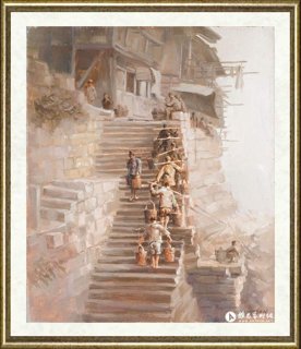 董百川_门·道 NO.14